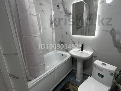 1-комнатная квартира · 21.3 м² · 5/5 этаж, Рыскулбекова 27/1 за 150 000 〒 в Астане, Алматы р-н