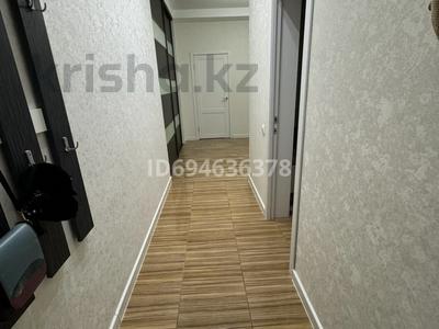 3-бөлмелі пәтер · 80 м² · 4/12 қабат, мкр 11, Локомотивная 7 — Жк фаворит, бағасы: 29 млн ₸ в Актобе