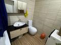 3-бөлмелі пәтер · 80 м² · 4/12 қабат, мкр 11, Локомотивная 7 — Жк фаворит, бағасы: 29 млн ₸ в Актобе — фото 2