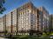 2-комнатная квартира · 63.53 м², Калдаякова 30 за ~ 35.3 млн ₸ в Шымкенте, Туран р-н