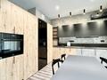 2-бөлмелі пәтер · 151.3 м² · 3/3 қабат, Қарғалы ш/а., Аскарова 55/1 к1, бағасы: 255 млн ₸ в Алматы, Наурызбайский р-н — фото 2