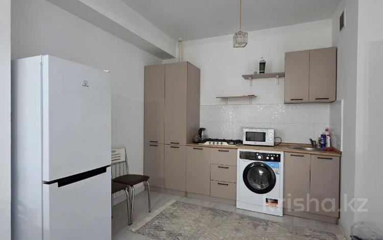 2-бөлмелі пәтер · 56 м² · 3/9 қабат, Сарыарка, бағасы: 33 млн ₸ в Алматы, Турксибский р-н — фото 7