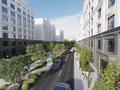 2-комнатная квартира · 69.82 м² · 7/7 этаж, Набережная 23 — Шухова за ~ 33.5 млн ₸ в Петропавловске — фото 8