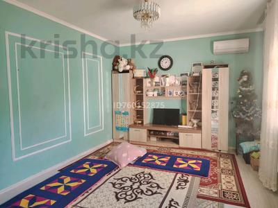 Дача · 2 комнаты · 60 м² · 6 сот., Алау 9 квартал 19 — Баскудык за 10 млн 〒 в Баскудуке