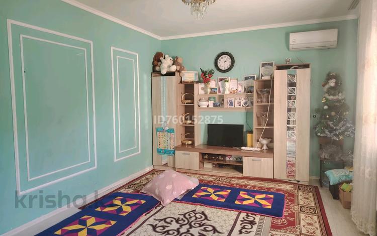 Дача · 2 комнаты · 60 м² · 6 сот., Гранит Мешит жакта за 11.5 млн 〒 в Баскудуке — фото 2