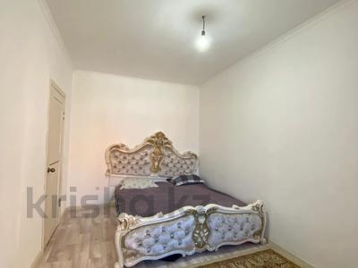 2-бөлмелі пәтер · 58.5 м² · 1/7 қабат, Алтын орда ш/а., бағасы: 20.2 млн ₸ в Актобе, мкр. Алтын орда