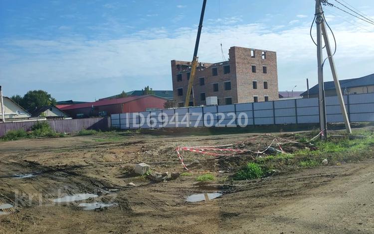 Жер телімі · 5 га, Айша бибі, бағасы: 15 млн ₸ в Айша-Биби — фото 2