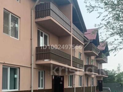 1-комнатная квартира · 40 м² · 2/3 этаж, Самен батыра за 140 000 〒 в 