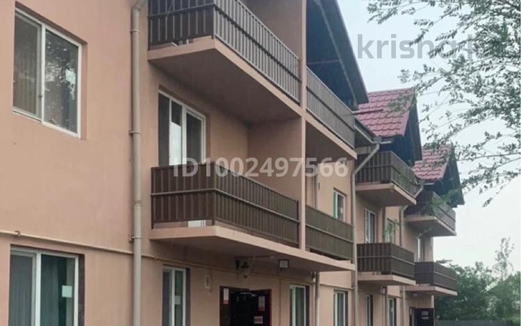 1-бөлмелі пәтер · 40 м² · 2/3 қабат, Самен батыра, бағасы: 140 000 ₸ в  — фото 2
