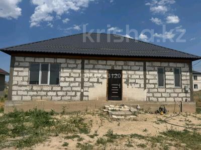Отдельный дом · 4 комнаты · 120 м² · 6 сот., Кокозек 13 13 за 23 млн ₸ в Каракемер