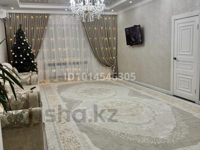 Отдельный дом · 4 комнаты · 190 м² · 9 сот., мкр Кокарна, 29 28а за 32 млн ₸ в Атырау