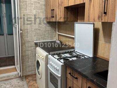 1-бөлмелі пәтер · 40 м² · 1/5 қабат, Каратал — Микрорайон Каратал, бағасы: 130 000 ₸ в Талдыкоргане