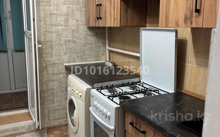 1-комнатная квартира · 40 м² · 1/5 этаж, Каратал — Микрорайон Каратал за 130 000 ₸ в Талдыкоргане — фото 2