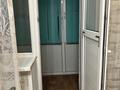 1-комнатная квартира · 40 м² · 1/5 этаж, Каратал — Микрорайон Каратал за 130 000 ₸ в Талдыкоргане — фото 3