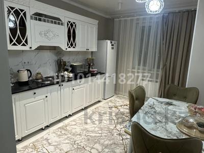 1-комнатная квартира · 45 м² · 12/12 этаж, мкр Кайтпас 1, Байдибек би 116 за 200 000 ₸ в Шымкенте, Каратауский р-н