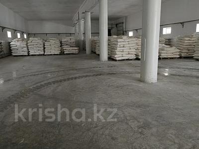 Промбаза · 1.5 га, Переулок Камкалы 12 за 4.5 млн 〒 в Астане, р-н Байконур