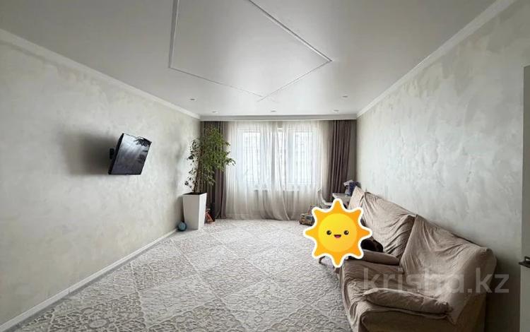 2-комнатная квартира · 80 м² · 10/12 этаж, мкр Жетысу-3, Абая за 53.5 млн ₸ в Алматы, Ауэзовский р-н — фото 2