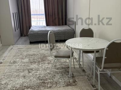 1-бөлмелі пәтер · 36 м², мкр Сайран 285 — Озера Сайран, бағасы: 250 000 ₸ в Алматы, Ауэзовский р-н