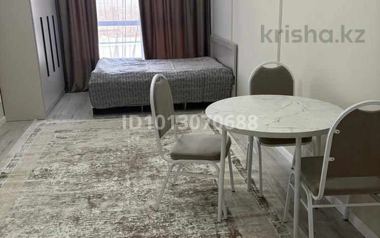 1-бөлмелі пәтер · 36 м², мкр Сайран 285 — Озера Сайран, бағасы: 250 000 ₸ в Алматы, Ауэзовский р-н — фото 2