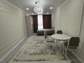 1-бөлмелі пәтер · 36 м², мкр Сайран 285 — Озера Сайран, бағасы: 250 000 ₸ в Алматы, Ауэзовский р-н — фото 3
