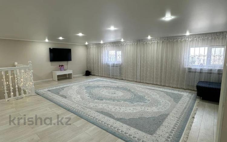 5-бөлмелі пәтер · 162 м² · 9/10 қабат, мкр Аксай-1А, Мкр. Аксай 32, бағасы: 69 млн ₸ в Алматы, Ауэзовский р-н — фото 12