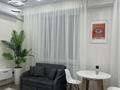 1-комнатная квартира · 48 м² · 6/13 этаж, 16-й мкр 85 за 13 000 ₸ в Актау