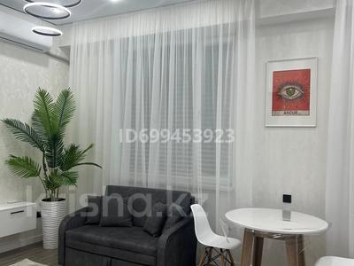 1-комнатная квартира · 48 м² · 6/13 этаж, 16-й мкр 85 за 10 000 〒 в Актау