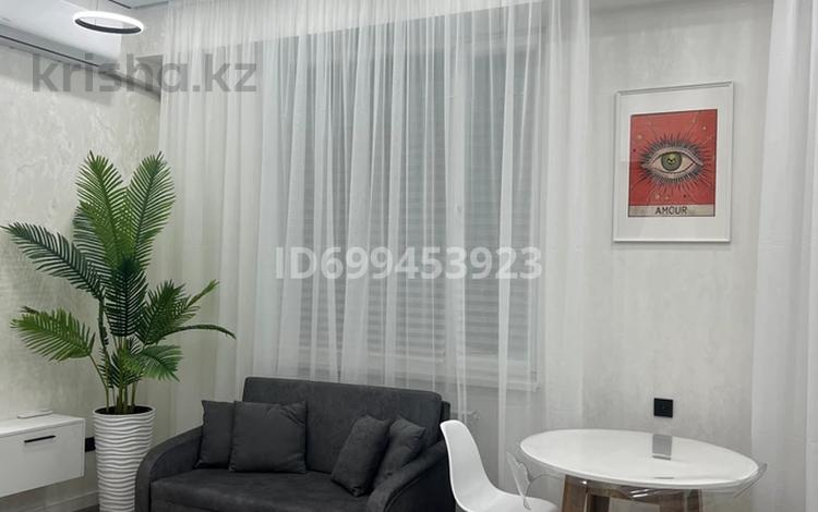 1-комнатная квартира · 48 м² · 6/13 этаж, 16-й мкр 85 за 13 000 ₸ в Актау — фото 2