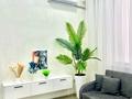 1-комнатная квартира · 48 м² · 6/13 этаж, 16-й мкр 85 за 13 000 ₸ в Актау — фото 2