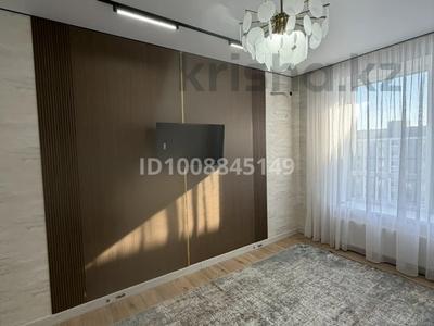 1-комнатная квартира · 37 м² · 9/12 этаж, Ш. калдаякова 60б — Шайменденова за 24.5 млн ₸ в Астане, Сарайшык р-н