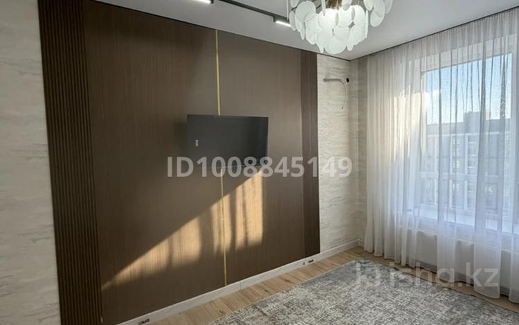 1-комнатная квартира · 37 м² · 9/12 этаж, Ш. калдаякова 60б — Шайменденова за 24.5 млн ₸ в Астане, Сарайшык р-н — фото 11