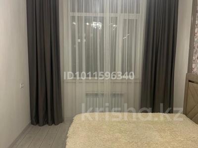 1-комнатная квартира · 45 м² · 6/12 этаж, Толе би 25/1 — По улы дала за 30.5 млн ₸ в Астане, Нура р-н