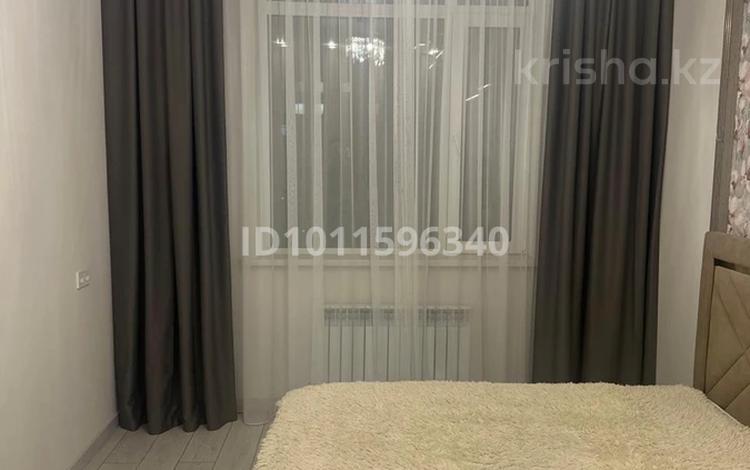 1-комнатная квартира · 45 м² · 6/12 этаж, Толе би 25/1 — По улы дала за 31.5 млн ₸ в Астане, Нура р-н — фото 2