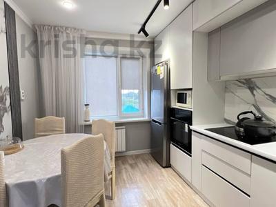 2-комнатная квартира · 54 м² · 5/9 этаж, Шугаева за ~ 27.4 млн 〒 в Семее