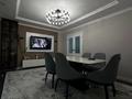 Часть дома · 3 комнаты · 135 м² · 4 сот., Өтеген батыр 1 — Торговый дом Алтын алма, SMALL за 45 млн 〒 в М. Туймебаеве — фото 9