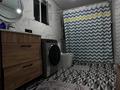 Часть дома · 3 комнаты · 135 м² · 4 сот., Өтеген батыр 1 — Торговый дом Алтын алма, SMALL за 45 млн 〒 в М. Туймебаеве — фото 42