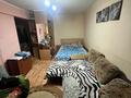 1-комнатная квартира · 31.5 м² · 4/5 этаж, Кабанбай Батыра 120 за 11 млн ₸ в Усть-Каменогорске