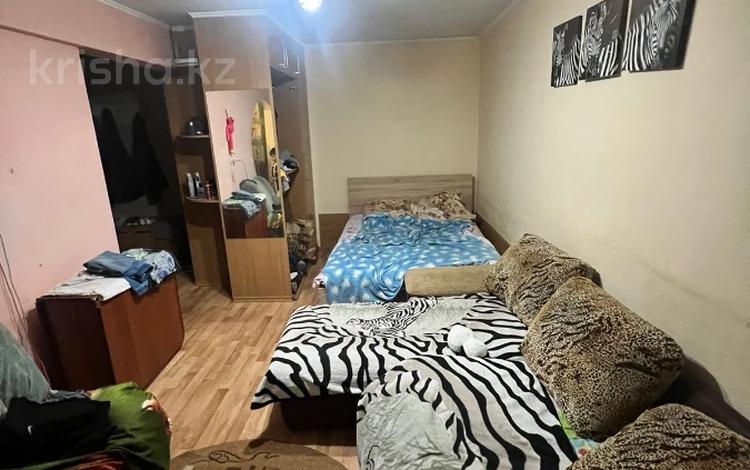 1-комнатная квартира · 31.5 м² · 4/5 этаж, Кабанбай Батыра 120 за 11 млн ₸ в Усть-Каменогорске — фото 3