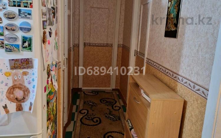 3-бөлмелі пәтер · 60 м² · 4/4 қабат, 2-ш/а., бағасы: 11 млн ₸ в Актау, 2-й мкр — фото 2