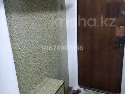 1-комнатная квартира, 17 м², 2/3 этаж, Сейфуллина Айбасова 107 за 15 млн 〒 в Алматы, Турксибский р-н