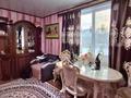 Отдельный дом · 4 комнаты · 66.3 м² · 4.34 сот., Лизы Чайкиной — ул. Корчагина за 12.5 млн ₸ в Рудном
