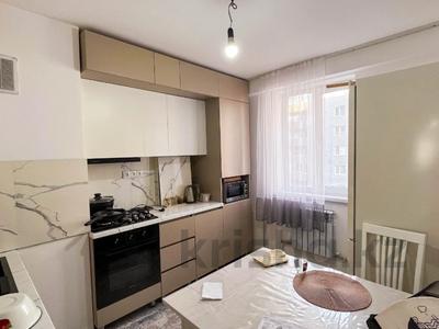 3-комнатная квартира · 68 м² · 5/9 этаж, 9-й микрорайон, Гарышкер за 26.5 млн 〒 в Талдыкоргане