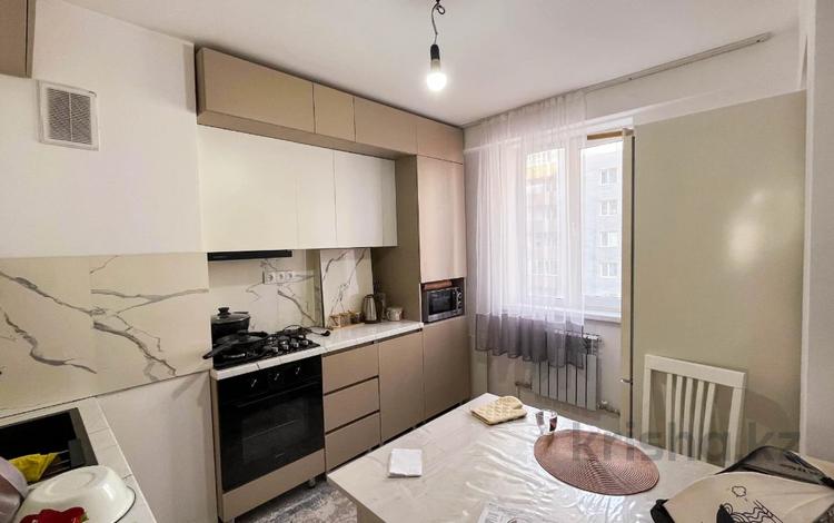 3-бөлмелі пәтер · 68 м² · 5/9 қабат, 9-й микрорайон, Гарышкер, бағасы: 26.5 млн ₸ в Талдыкоргане — фото 6