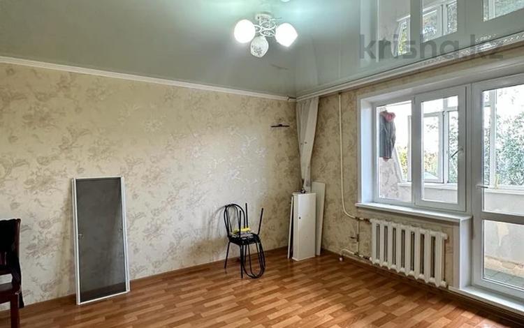 2-комнатная квартира, 51.9 м², 4/5 этаж, алиынсарина