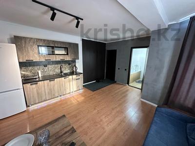 2-комнатная квартира · 50 м², Алматинская 31а за 130 000 ₸ в Усть-Каменогорске, Ульбинский