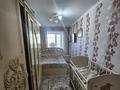 3-комнатная квартира · 64 м² · 2/4 этаж, М-Н ЖЕТЫСУ — Назарбаева - КОЛЬЦО - 2 МКР - ЗВОНИ! за 15.7 млн ₸ в Талдыкоргане, мкр Жетысу — фото 4