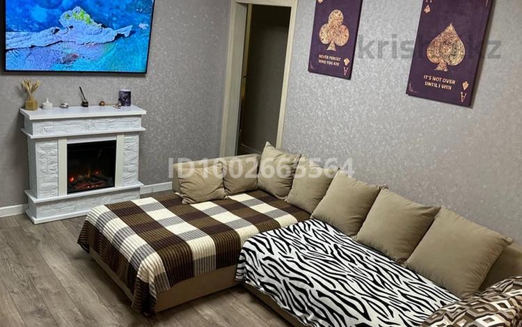 3-бөлмелі пәтер · 59 м² · 4/5 қабат, Жаңа қала ш/а., Нуркен абдирова 50/2, бағасы: 28.5 млн ₸ в Караганде, Казыбек би р-н — фото 2