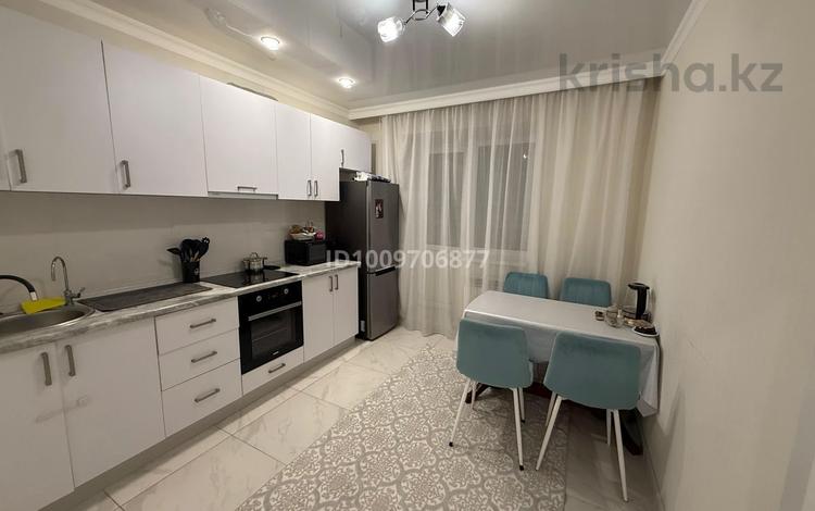 2-комнатная квартира · 70 м² · 9/10 этаж, Р.Кошкарбаева 15 — Хазрет Султан, Жк Сенатор, Жк Сардар за 36 млн ₸ в Астане, Алматы р-н — фото 2