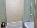 2-бөлмелі пәтер · 54 м² · 5/6 қабат, ул. В. Чкалова 1А, бағасы: 27 млн ₸ в Костанае — фото 9