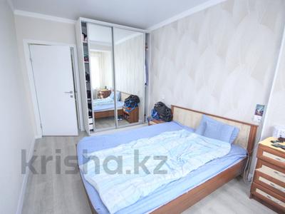 2-комнатная квартира, 50 м², 9/9 этаж, мкр Самал-1 4 за 47 млн 〒 в Алматы, Медеуский р-н